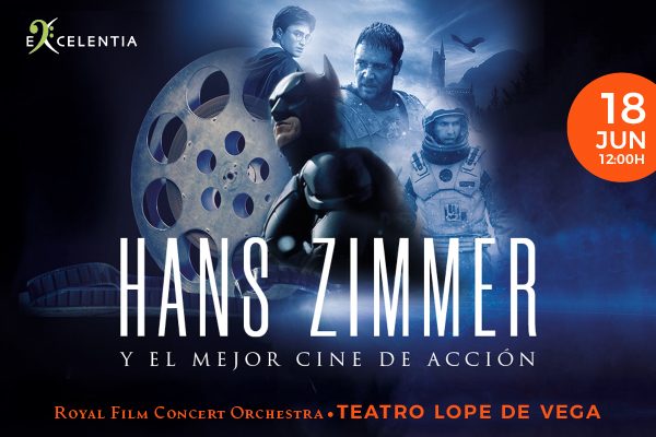 18_06_23_Madrid_Hans Zimmer y el Mejor Cine de Acción_600x400